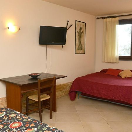 Etna Hut Bed and Breakfast Nicolosi Buitenkant foto