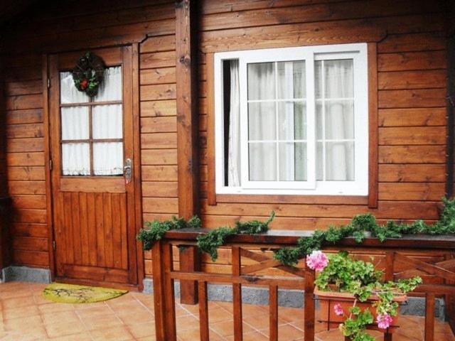 Etna Hut Bed and Breakfast Nicolosi Buitenkant foto